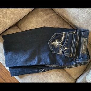 Rock Revival skinny jeans